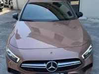 Usata Mercedes A35 AMG AMG 306 CV (225 kW) 2022 Other Berlina