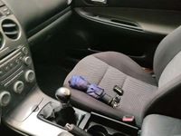 Usata Mazda 6 136 CV (100 kW) 2003 Argento Station wagon