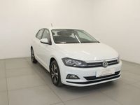 usata VW Polo 1.6 TDI 95 Cv. Sport BlueMotion