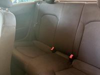 Usata Audi A1 116 CV (85 kW) 2012 Bianco Utilitaria