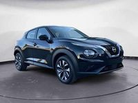 Nuova Nissan Juke Acenta 114 CV (83 kW) 2026 Pearl black SUV