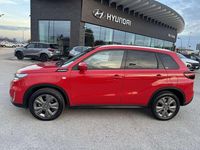 Usata Suzuki Vitara Cool 129 CV (94 kW) 2023 Rosso SUV