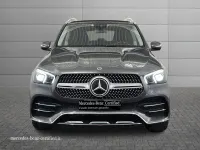 Usata Mercedes GLE300 Premium 272 CV (200 kW) 2022 Nero SUV