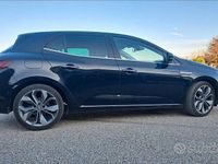 Usata Renault Mégane IV Bose Edition 110 CV (80 kW) 2018 Nero Berlina