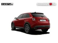 Nuova Fiat 600E Red 114 kW (156 CV) 2026 Nero SUV