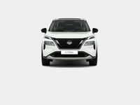 Nuova Nissan X-Trail Tekna 204 CV (150 kW) 2026 White pearl black SUV