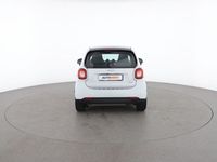 usata Smart ForTwo Coupé 0.9 Turbo Limited twinamic