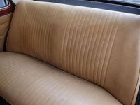 Usata Fiat 1100 54 CV (39 kW) 1977 Rosso Berlina