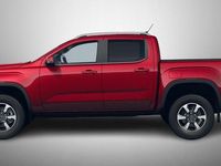 Nuova VW Amarok Style 241 CV (177 kW) 2025 Rosso Pick-up