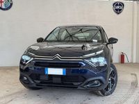 Usata Citroën C4 PureTech 2024 Blu SUV