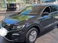 Usata VW T-Roc 110 CV (80 kW) 2021 SUV