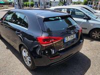 Usata Mercedes A160 95 CV (69 kW) 2020 Other Berlina