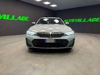 Usata BMW 320 M Sport 190 CV (139 kW) 2025 Grigio Station wagon