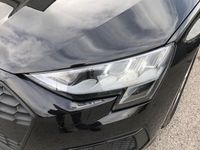 Usata Audi A3 Business 116 CV (85 kW) 2023 Nero Berlina