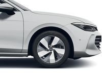 Nuova VW Passat Business 150 CV (110 kW) 2026 Bianco Station wagon