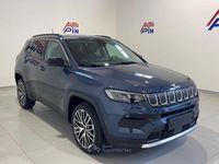 Usata Jeep Compass Limited 131 CV (96 kW) 2022 Other SUV