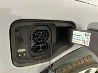 Usata Renault Mégane Techno 160 kW (218 CV) 2023 Grigio scuro