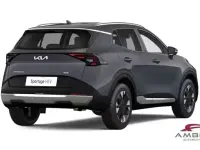 Nuova Kia Sportage Style 237 CV (174 kW) 2026 Argento SUV
