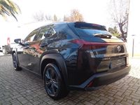 Usata Lexus UX Business Edition 152 CV (111 kW) 2022 Nero SUV