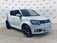 Usado Suzuki Ignis Cool 92 CV (67 kW) 2019 Blanco Utilitario
