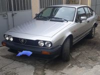 usata Alfa Romeo Alfetta GT/GTV GTV 2.0 L