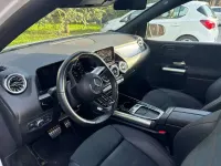 Usata Mercedes B180 AMG Line Premium 116 CV (85 kW) 2023 Bianco Utilitaria