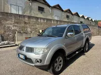Usata Mitsubishi L200 Intense+ 178 CV (130 kW) 2011 Pick-up