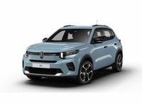 Nuova Citroën C3 110 CV (80 kW) 2025 Blu SUV