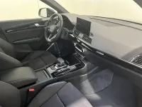 Usata Audi Q5 S-line plus 299 CV (219 kW) 2024 Grigio chronos metallizzato SUV