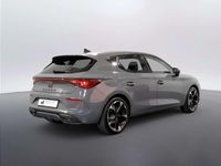 Usata Cupra Leon 150 CV (110 kW) 2023 Grigio graphene Berlina