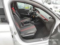 Używany Opel Corsa 2023 Biały Hatchback