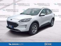 Usata Ford Kuga Business Edition 225 CV (165 kW) 2022 Bianco SUV