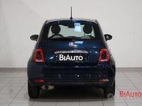 Usata Fiat 500 Pop 69 CV (50 kW) 2019 Bianco Berlina