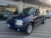 usata Suzuki Grand Vitara XL-7 2.0 TDI (HDI) 16v 5P 4X4 + RIDOTTE INSERIBILE