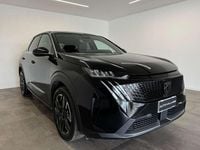 Usata Peugeot 3008 Allure 136 CV (100 kW) 2025 Nero perla SUV