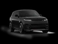 Nuova Land Rover Range Rover Sport SE Dynamic 249 CV (183 kW) 2026 Nero SUV