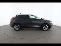 Usata VW T-Roc Style 150 CV (110 kW) 2021 SUV