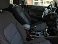 Usata Hyundai Tucson 115 CV (84 kW) 2016 Bianco SUV