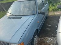 Usata Fiat Uno 45 CV (33 kW) 1983 Blu Utilitaria