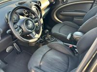 Usata Mini Countryman 143 CV (105 kW) 2015 Nero SUV