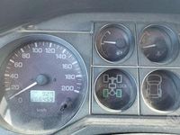 Usata Mitsubishi Pajero 116 CV (85 kW) 2002 Grigio SUV