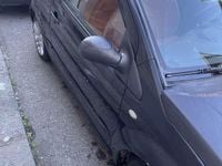 Usata Citroën C2 VTR Sport 68 CV (50 kW) 2008 Utilitaria