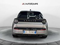 Usata Lancia Ypsilon 110 CV (80 kW) 2025 Grigio Utilitaria