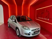 Usata Fiat Bravo Emotion 105 CV (77 kW) 2011 Grigio Utilitaria