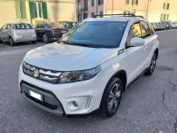 Usata Suzuki Vitara 120 CV (88 kW) 2016 SUV