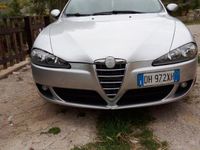 usata Alfa Romeo 147 