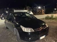 Usata Citroën C4 Exclusive 109 CV (80 kW) 2008 Berlina
