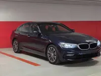 Usata BMW 520 M Sport 190 CV (139 kW) 2017 Berlina