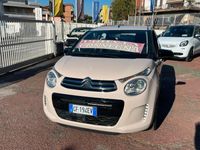 usata Citroën C1 *OK NEOPATENTATI*