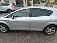 usata Seat Leon 2.0 TDI SPORT 103 CV